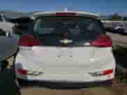 2017 Chevrolet Bolt EV LT с VIN 1G1FW6S05H4190674, выставлен на аукционе Copart как лот 37971653 с пробегом 47 808 миль миль и . История ставок и продаж доступна на DreamBid. Изображение 6.