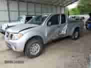 2017 Nissan Frontier SV with VIN 1N6AD0CW8HN718576, listed as a Copart auction lot 59871065 with Not provided miles and Clean title. Bid and sale history available at DreamBid. Image 1.