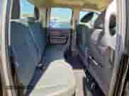 2022 Ram 1500 Tradesman z VIN 1C6RR6FG2NS170125, wystawiony jako Copart lot #66312885 z przebiegiem 104 032 mil mil oraz Szkoda całkowita • Salvage title. Historia ofert i sprzedaży dostępna na DreamBid. Obrazek 10.