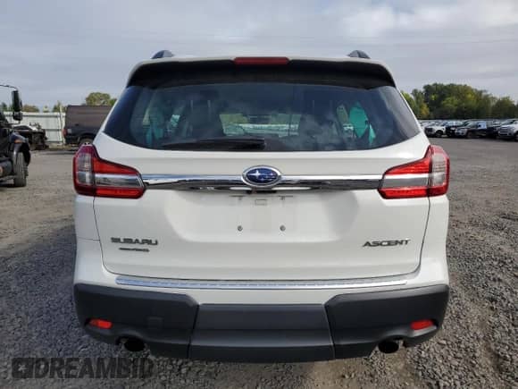 2019 Subaru Ascent z VIN 4S4WMAAD1K3454891, wystawiony jako Copart lot #75309884 z przebiegiem 72 931 mil mil oraz Szkoda całkowita • Salvage title. Historia ofert i sprzedaży dostępna na DreamBid. Obrazek 6.
