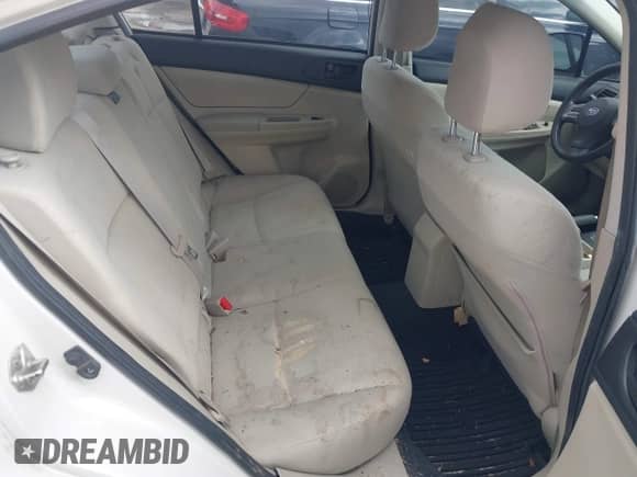 2014 Subaru Impreza с VIN JF1GJAA63EH007821, выставлен на аукционе IAAI как лот 43560972 с пробегом 199 287 миль миль и . История ставок и продаж доступна на DreamBid. Изображение 8.