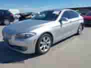 2013 BMW 5 Series 550i z VIN WBAFR9C50DD227180, wystawiony jako IAAI lot #42292272 z przebiegiem 84 065 mil mil oraz . Historia ofert i sprzedaży dostępna na DreamBid. Obrazek 18.