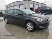 2014 Hyundai Elantra SE с VIN 5NPDH4AE0EH534475, выставлен на аукционе Copart как лот 69383865 с пробегом 206 692 миль миль и Списание • Salvage title. История ставок и продаж доступна на DreamBid. Изображение 4.