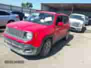 2017 Jeep Renegade Latitude с VIN ZACCJABB9HPG01993, выставлен на аукционе IAAI как лот 42271107 с пробегом Не указан миль и . История ставок и продаж доступна на DreamBid. Изображение 6.