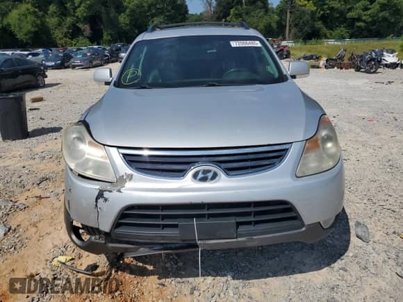 2012 Hyundai Veracruz Limited с VIN KM8NU4CC5CU193794, выставлен на аукционе Copart как лот 72006485 с пробегом 263 921 миль миль и Списание • Salvage title. История ставок и продаж доступна на DreamBid. Изображение 5.