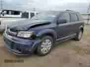 2017 Dodge Journey SE с VIN 3C4PDCAB5HT605232, выставлен на аукционе Copart как лот 85494475 с пробегом 98 750 миль миль и Списание • Salvage title. История ставок и продаж доступна на DreamBid. Изображение 1.