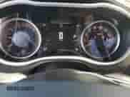 2017 Dodge Challenger 392 Hemi Scat Pack Shaker z VIN 2C3CDZFJ9HH507397, wystawiony jako Copart lot #67666535 z przebiegiem 111 739 mil mil oraz Szkoda całkowita • Salvage title. Historia ofert i sprzedaży dostępna na DreamBid. Obrazek 9.