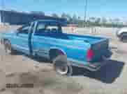 1993 Chevrolet S-10 EL с VIN 1GCCS14A8P8187628, выставлен на аукционе IAAI как лот 41787335 с пробегом 212 563 миль миль и . История ставок и продаж доступна на DreamBid. Изображение 3.