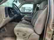 2005 Chevrolet Silverado 2500HD LS with VIN 1GCHK23205F886248, listed as a Copart auction lot 64263905 with Not provided miles and Salvage title. Bid and sale history available at DreamBid. Image 7.