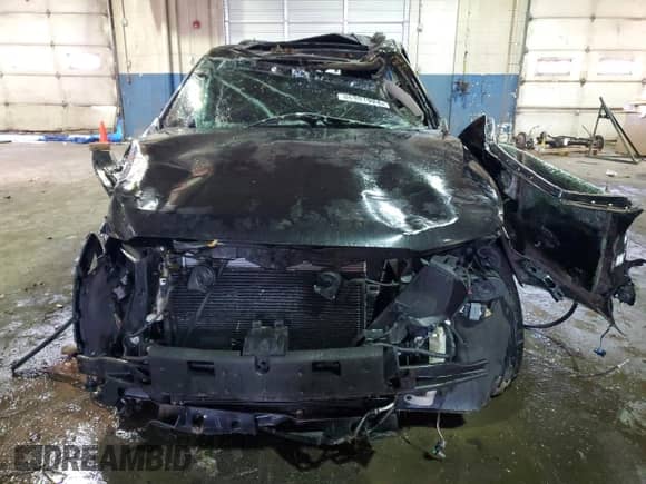 2014 Dodge Durango Limited с VIN 1C4SDJDT5EC411360, выставлен на аукционе Copart как лот 86901924 с пробегом 149 641 миль миль и Чистый • Clean title. История ставок и продаж доступна на DreamBid. Изображение 5.