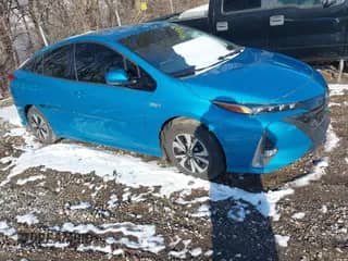 2018 Toyota Prius Plus with VIN JTDKARFP2J3069383, listed as a IAAI auction lot 41595534 with 164,481 mi miles and . Bid and sale history available at DreamBid. Image 1.