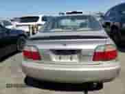 1997 Honda Accord Value с VIN 1HGCD5683VA171467, выставлен на аукционе Copart как лот 66351414 с пробегом 350 770 миль миль и Списание • Salvage title. История ставок и продаж доступна на DreamBid. Изображение 6.