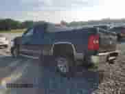 2011 Chevrolet Silverado 1500 LS z VIN 1GCRCREA7BZ169693, wystawiony jako Copart lot #80853555 z przebiegiem 198 456 mil mil oraz Szkoda całkowita • Salvage title. Historia ofert i sprzedaży dostępna na DreamBid. Obrazek 2.