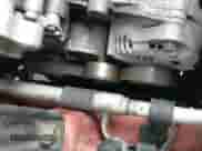 2018 Hyundai Santa Fe Ultimate with VIN 5XYZWDLA5JG522703, listed as a IAAI auction lot 42377253 with 143,116 mi miles and . Bid and sale history available at DreamBid. Image 20.