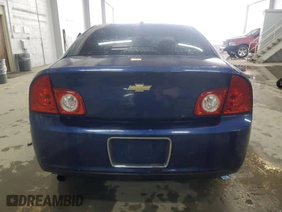 2010 Chevrolet Malibu с VIN 1G1ZF5EZ8AF111543, выставлен на аукционе Copart как лот 58545845 с пробегом 141 958 миль миль и Списание • Salvage title. История ставок и продаж доступна на DreamBid. Изображение 6.