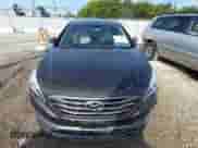 2016 Hyundai Sonata Limited with VIN 5NPE34AFXGH352488, listed as a IAAI auction lot 43270866 with 57,907 mi miles and . Bid and sale history available at DreamBid. Image 12.