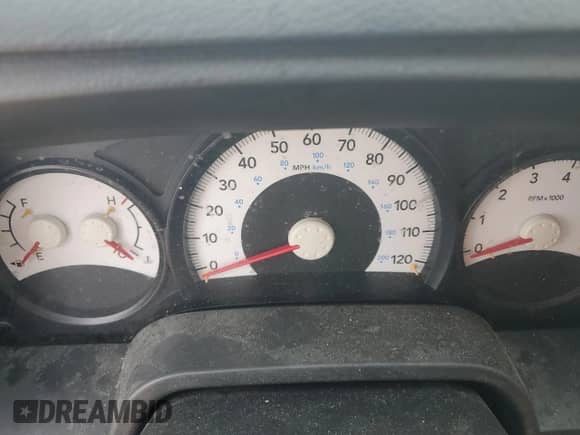 2009 Dodge Dakota SXT with VIN 1D7HE38K39S791577, listed as a Copart auction lot 59102905 with Not provided miles and Salvage title. Bid and sale history available at DreamBid. Image 9.