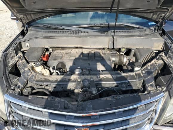 2015 Chevrolet Traverse LT with VIN 1GNKVHKD4FJ157694, listed as a Copart auction lot 71162465 with Not provided miles and Salvage title. Bid and sale history available at DreamBid. Image 12.
