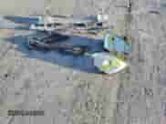 2012 Chevrolet Captiva Sport LT с VIN 3GNAL3E58CS592267, выставлен на аукционе Copart как лот 86828225 с пробегом 72 757 миль миль и Списание • Salvage title. История ставок и продаж доступна на DreamBid. Изображение 13.