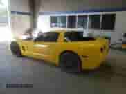 2002 Chevrolet Corvette с VIN 1G1YY22G325105244, выставлен на аукционе Copart как лот 52305075 с пробегом Не указан миль и На запчасти • Non repairable. История ставок и продаж доступна на DreamBid. Изображение 2.