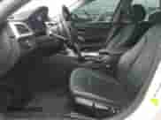 2012 BMW 3 Series 328i с VIN WBA3A5G55CNP18091, выставлен на аукционе Copart как лот 84557665 с пробегом 84 483 миль миль и Списание • Salvage title. История ставок и продаж доступна на DreamBid. Изображение 7.