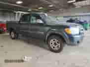 2005 Toyota Tundra SR5 с VIN 5TBET34135S490027, выставлен на аукционе Copart как лот 71548435 с пробегом 252 350 миль миль и На запчасти • Non repairable. История ставок и продаж доступна на DreamBid. Изображение 4.