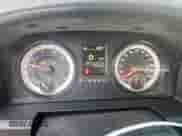 2018 Ram 1500 Tradesman z VIN 1C6RR6KG3JS313583, wystawiony jako Copart lot #67726765 z przebiegiem 93 998 mil mil oraz Szkoda całkowita • Salvage title. Historia ofert i sprzedaży dostępna na DreamBid. Obrazek 9.