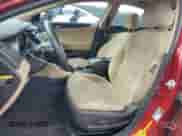 2014 Hyundai Sonata GLS z VIN 5NPEB4AC1EH948465, wystawiony jako Copart lot #82322195 z przebiegiem 138 489 mil mil oraz Szkoda całkowita • Salvage title. Historia ofert i sprzedaży dostępna na DreamBid. Obrazek 7.