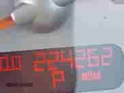 2005 MINI Hardtop с VIN WMWRC33455TJ66516, выставлен на аукционе IAAI как лот 42689294 с пробегом 224 262 миль миль и . История ставок и продаж доступна на DreamBid. Изображение 15.