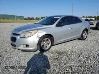 2015 Chevrolet Malibu LS с VIN 1G11B5SLXFF286411, выставлен на аукционе Copart как лот 82653315 с пробегом 161 031 миль миль и Чистый • Clean title. История ставок и продаж доступна на DreamBid. Изображение 1.