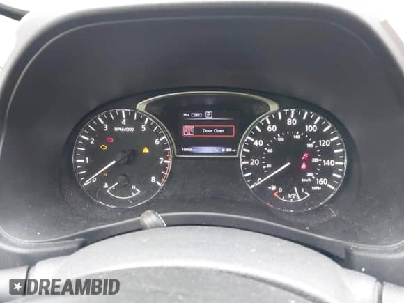 2017 Nissan Pathfinder SL with VIN 5N1DR2MM8HC638812, listed as a IAAI auction lot 42009923 with 106,926 mi miles and . Bid and sale history available at DreamBid. Image 7.