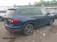 2022 Honda Pilot Sport с VIN 5FNYF6H35NB019042, выставлен на аукционе IAAI как лот 43146218 с пробегом 43 700 миль миль и . История ставок и продаж доступна на DreamBid. Изображение 4.