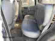 1992 Chevrolet Blazer LT with VIN 1GNCS13W1N2214947, listed as a Copart auction lot 86595585 with 158,852 mi miles and Clean title. Bid and sale history available at DreamBid. Image 11.