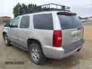 2008 Chevrolet Tahoe 3LT с VIN 1GNFK13078R261520, выставлен на аукционе IAAI как лот 43429296 с пробегом 262 882 миль миль и . История ставок и продаж доступна на DreamBid. Изображение 3.