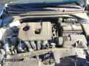 2018 Hyundai Elantra SEL z VIN 5NPD84LFXJH219330, wystawiony jako IAAI lot #43479673 z przebiegiem 107 452 mil mil oraz . Historia ofert i sprzedaży dostępna na DreamBid. Obrazek 10.