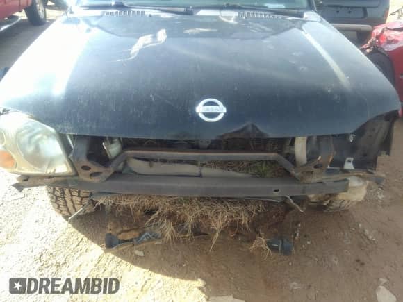 2002 Nissan Frontier SE с VIN 1N6ED29X02C357229, выставлен на аукционе IAAI как лот 41073902 с пробегом 243 350 миль миль и . История ставок и продаж доступна на DreamBid. Изображение 6.