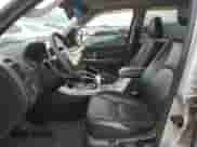 2007 Mercury Mariner Premier with VIN 4M2CU97107KJ17462, listed as a Copart auction lot 58582825 with Not provided miles and Salvage title. Bid and sale history available at DreamBid. Image 7.