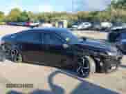 2019 Honda Accord Sport z VIN 1HGCV2F33KA022424, wystawiony jako IAAI lot #43164583 z przebiegiem 88 939 mil mil oraz . Historia ofert i sprzedaży dostępna na DreamBid. Obrazek 12.