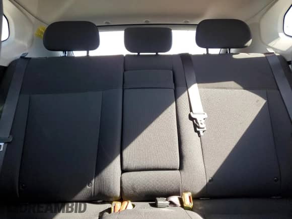 2025 Hyundai Kona SEL с VIN KM8HC3A60SU030878, выставлен на аукционе Copart как лот 69259435 с пробегом 821 миль миль и Списание • Salvage title. История ставок и продаж доступна на DreamBid. Изображение 10.