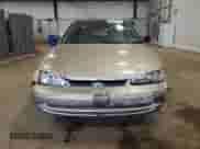 2001 Chevrolet Prizm с VIN 1Y1SK52841Z409890, выставлен на аукционе Copart как лот 81212655 с пробегом 143 082 миль миль и Списание • Salvage title. История ставок и продаж доступна на DreamBid. Изображение 5.