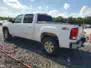 2009 GMC Sierra 1500 SLT с VIN 3GTEK33M99G255285, выставлен на аукционе Copart как лот 64375045 с пробегом 117 366 миль миль и Списание • Salvage title. История ставок и продаж доступна на DreamBid. Изображение 2.