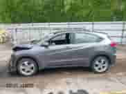 2020 Honda HR-V LX z VIN 3CZRU6H30LM711089, wystawiony jako IAAI lot #42349088 z przebiegiem 71 160 mil mil oraz . Historia ofert i sprzedaży dostępna na DreamBid. Obrazek 14.