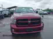 2017 Ram 1500 Tradesman z VIN 1C6RR7FT8HS620139, wystawiony jako IAAI lot #42206586 z przebiegiem 142 803 mil mil oraz . Historia ofert i sprzedaży dostępna na DreamBid. Obrazek 12.