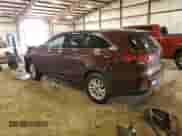 2020 Kia Sorento LX z VIN 5XYPGDA32LG641126, wystawiony jako Copart lot #67707295 z przebiegiem 33 799 mil mil oraz Nie do naprawy • Non repairable. Historia ofert i sprzedaży dostępna na DreamBid. Obrazek 2.