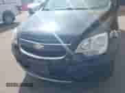 2014 Chevrolet Captiva Sport LTZ с VIN 3GNAL4EK1ES607643, выставлен на аукционе IAAI как лот 43511125 с пробегом 169 041 миль миль и . История ставок и продаж доступна на DreamBid. Изображение 6.