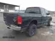 2004 Dodge 2500 SLT with VIN 3D7KU28C04G121870, listed as a IAAI auction lot 41769505 with 155,856 mi miles and . Bid and sale history available at DreamBid. Image 4.