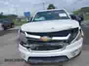 2016 Chevrolet Colorado 2WD WT with VIN 1GCGSBEA0G1296275, listed as a IAAI auction lot 42631736 with 188,060 mi miles and . Bid and sale history available at DreamBid. Image 12.