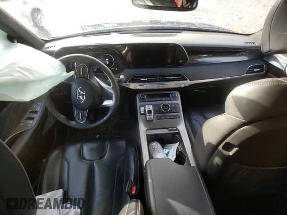 2020 Hyundai Palisade Limited с VIN KM8R5DHE5LU153112, выставлен на аукционе Copart как лот 43698294 с пробегом 103 957 миль миль и . История ставок и продаж доступна на DreamBid. Изображение 8.