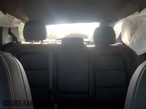 2025 Chevrolet Equinox FWD RS с VIN 3GNAXLEG2SL260601, выставлен на аукционе Copart как лот 81830495 с пробегом 2 456 миль миль и Списание • Salvage title. История ставок и продаж доступна на DreamBid. Изображение 10.