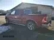 2014 Ram 1500 Laramie z VIN 1C6RR7VM3ES302886, wystawiony jako Copart lot #42921675 z przebiegiem 225 358 mil mil oraz Czysty tytuł • Clean title. Historia ofert i sprzedaży dostępna na DreamBid. Obrazek 2.